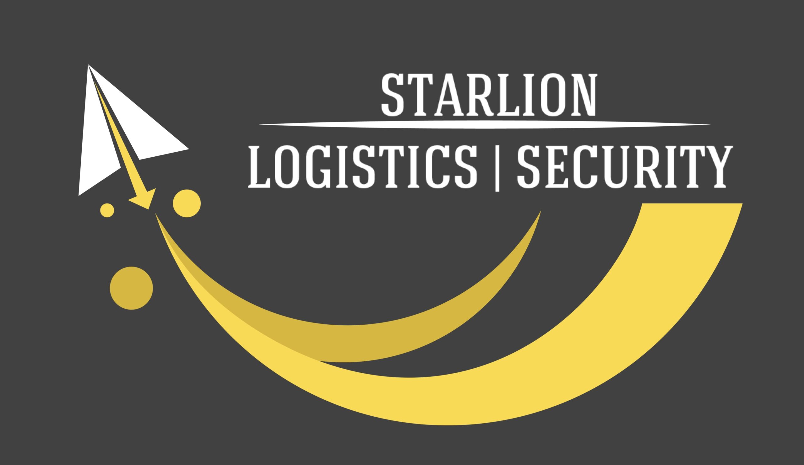 STARLION LOGISTICS